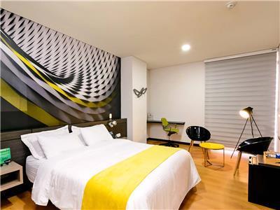 Hotel Hotel Vivre