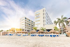 Alojamiento - Hotel Decameron La Marina Guayabitos, Ramada All-Inclusive Resort