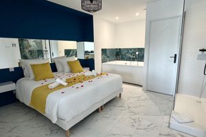 Alquiler Vacacional - Appartement Chic - Rhône view