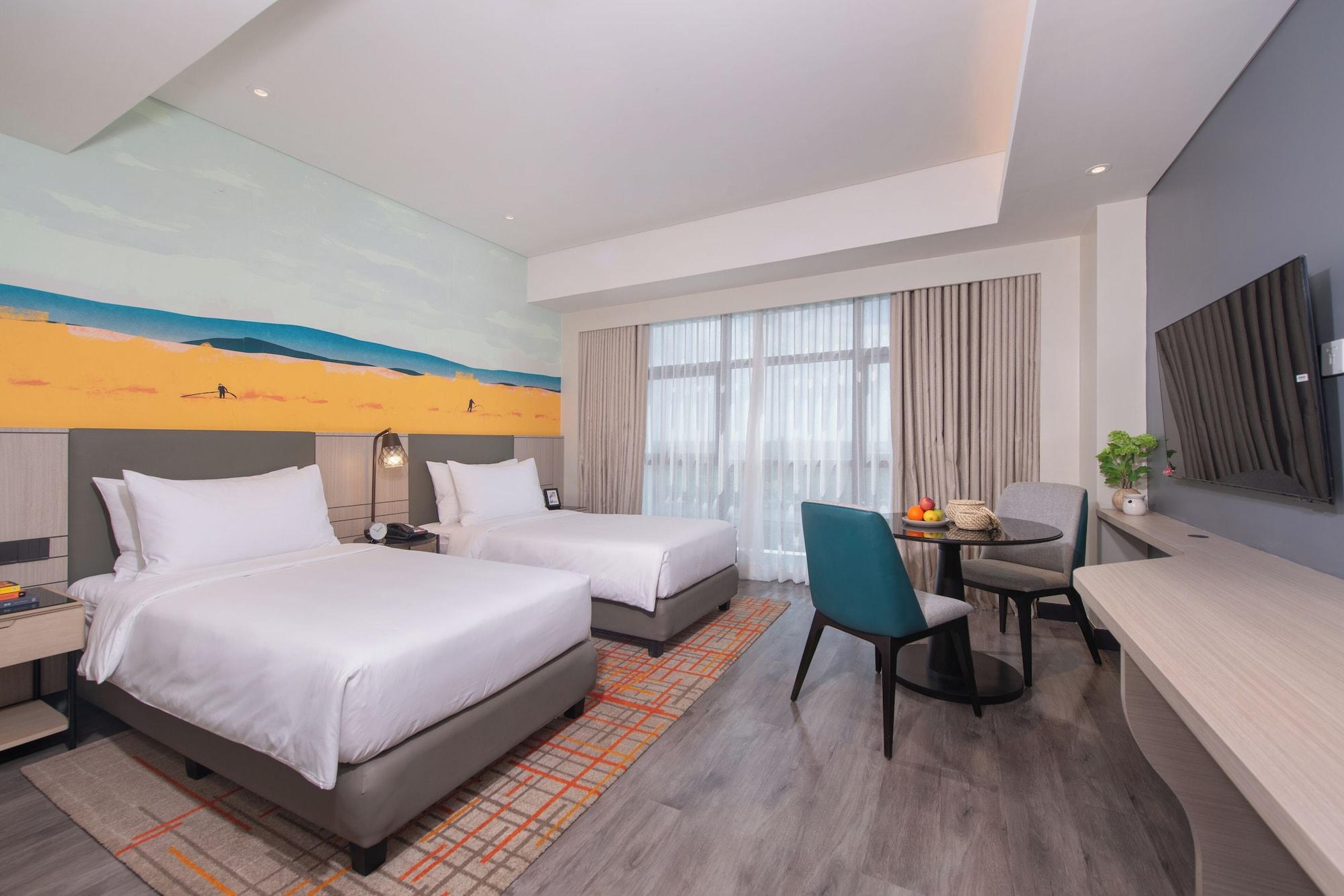 Habitación Citadines Bacolod City