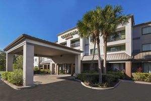 Alojamiento - Courtyard by Marriott Sarasota Bradenton Airport