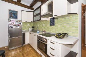 Alquiler Vacacional - Spacious Apt. With Magnificent sea View & Balcony