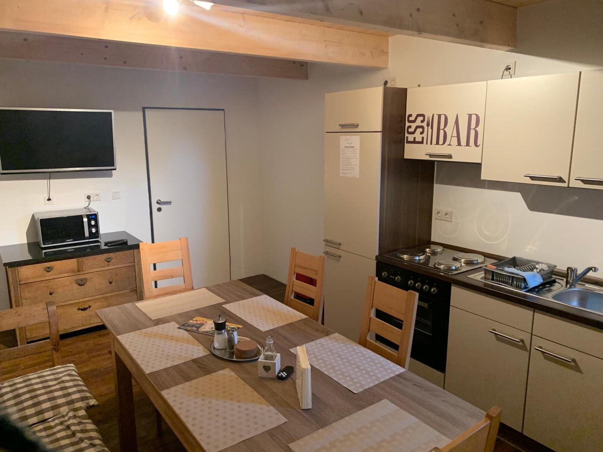 Equipamiento de Habitación Hotel Stegmann's HOF