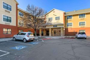 Alojamiento - Extended Stay America Suites Salt Lake City West Valley Ctr