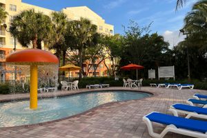 Alojamiento - Vacation Village At Weston