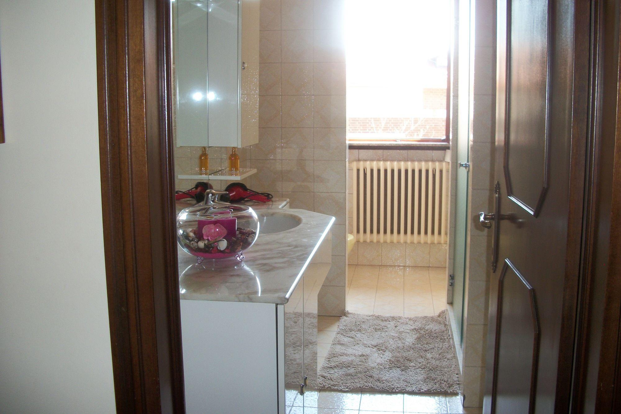 Equipamiento de Habitación B&B SouthItaly