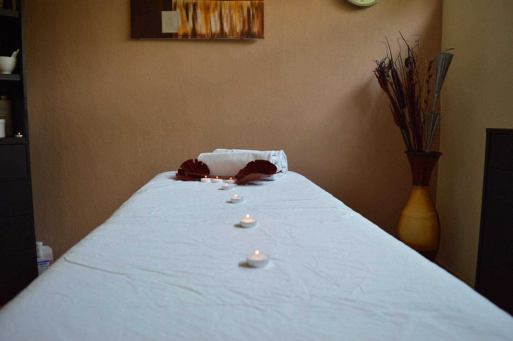 Spa Hotel Jardin Real