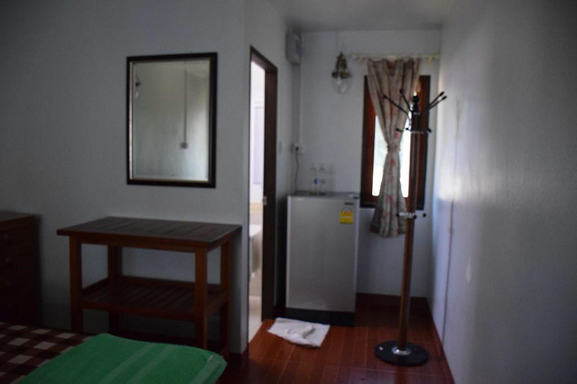 Set de Habitación Bang Po Resort