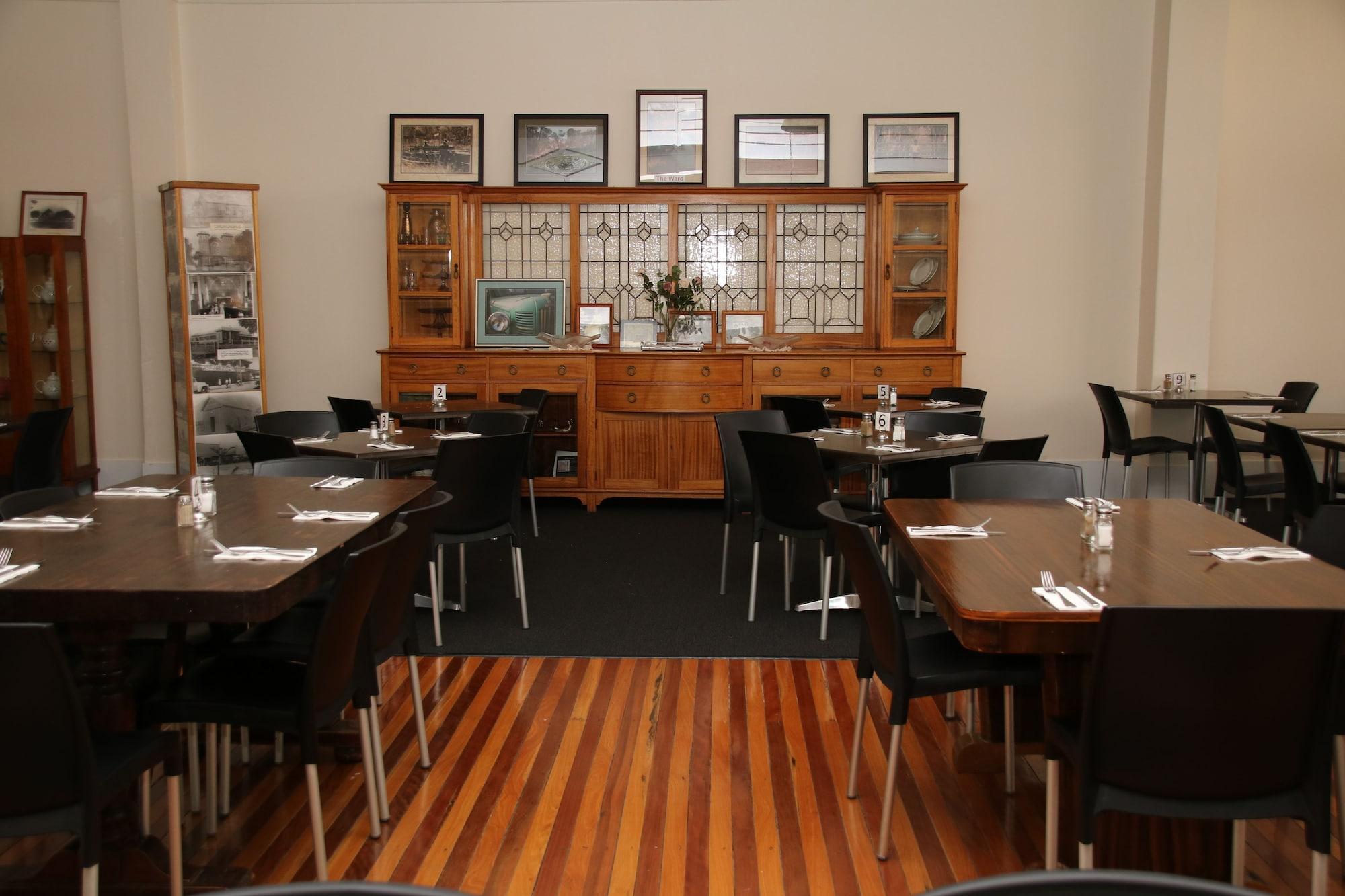 Restaurant Hotel Corones