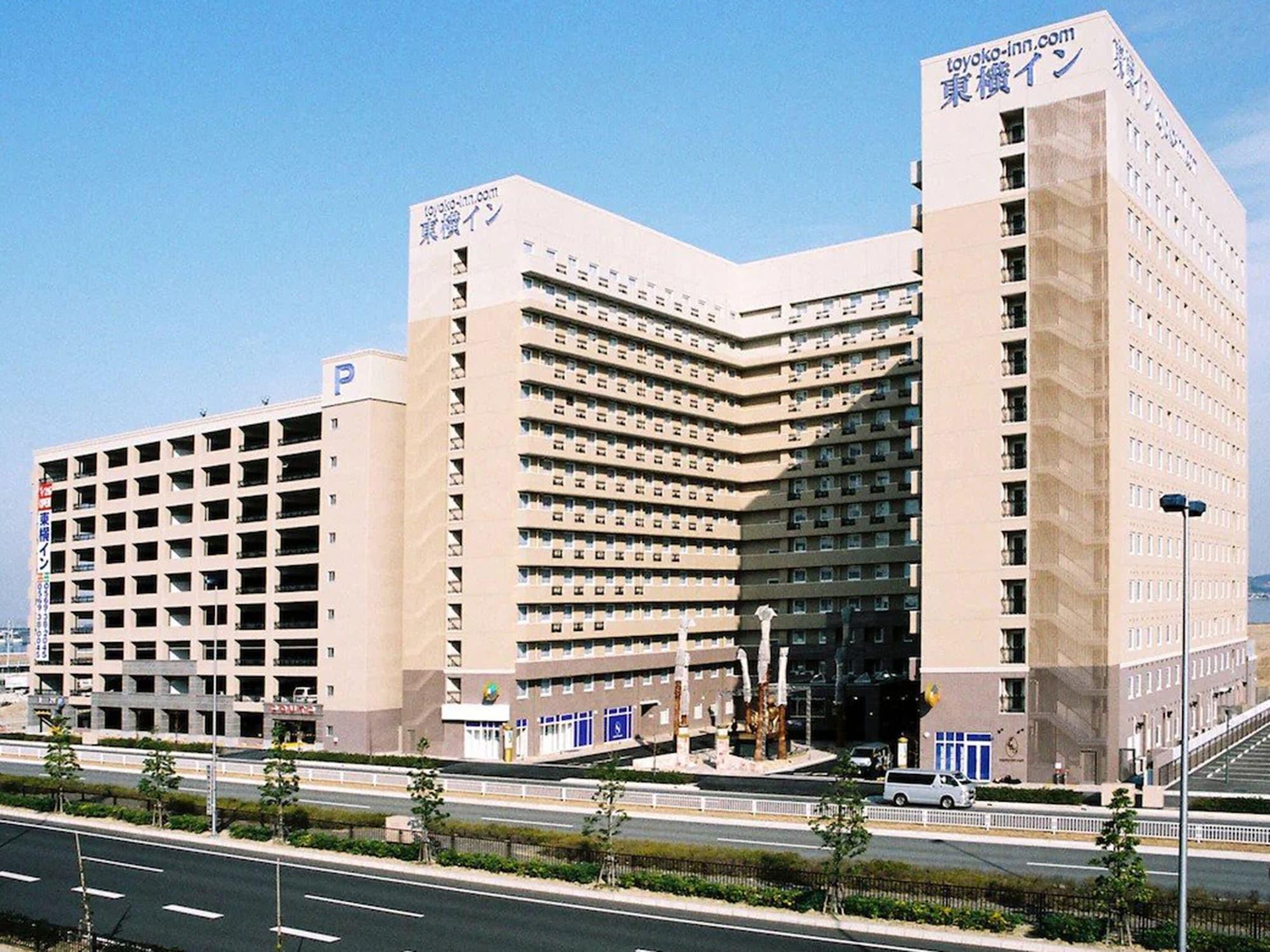 Varios Toyoko Inn Chubu International Airport No.1