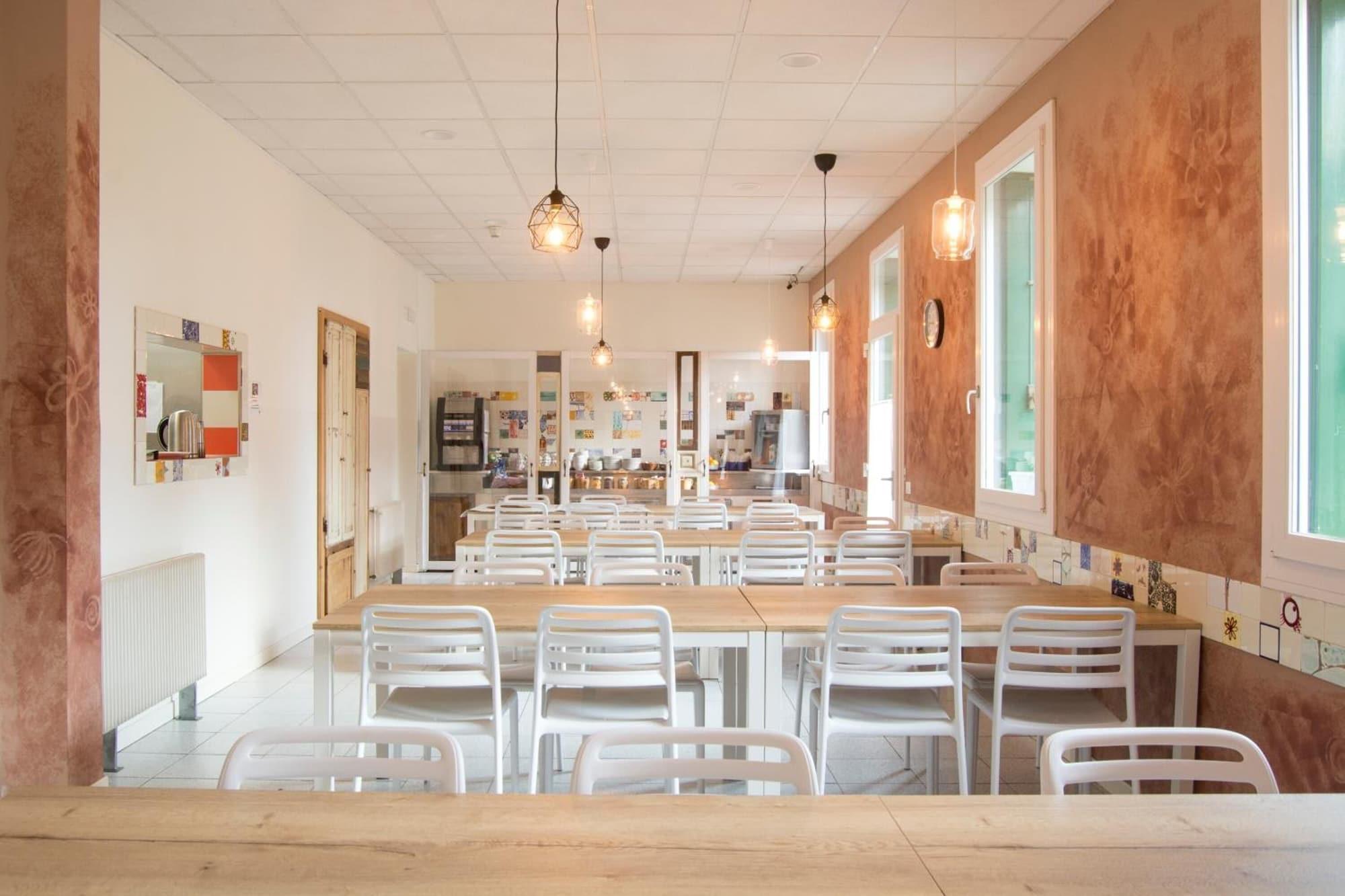 Restaurant Ostello Bassano Del Grappa
