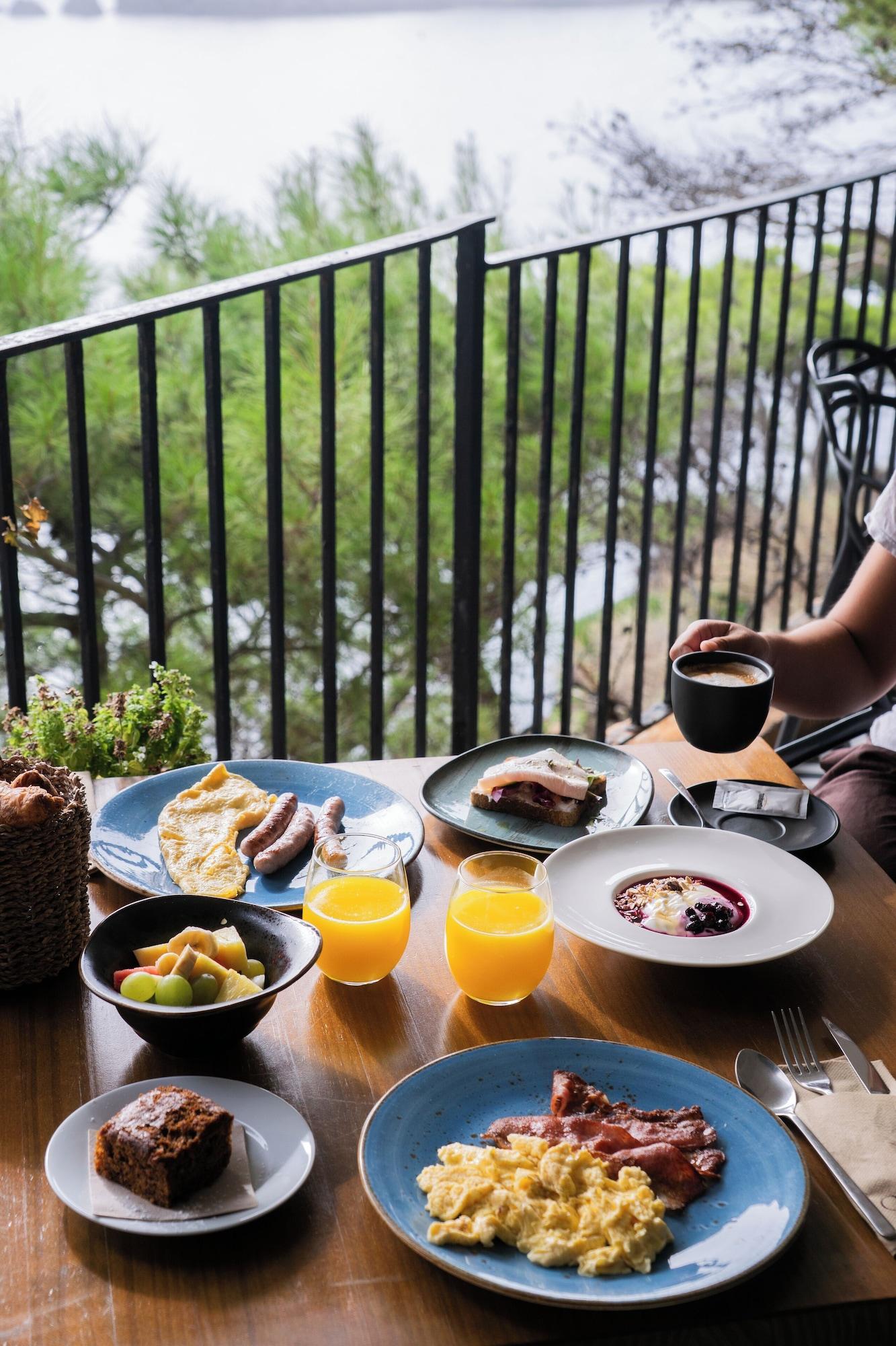 Restaurant BYPILLOW Cap Sa Sal