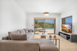 Alquiler Vacacional - Villa Chriselia - 3 Bedrooms With Sea Access