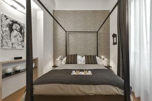 Alquiler Vacacional - Pitti, a luxury home in Florence - with infra red sauna and complimentary wine!