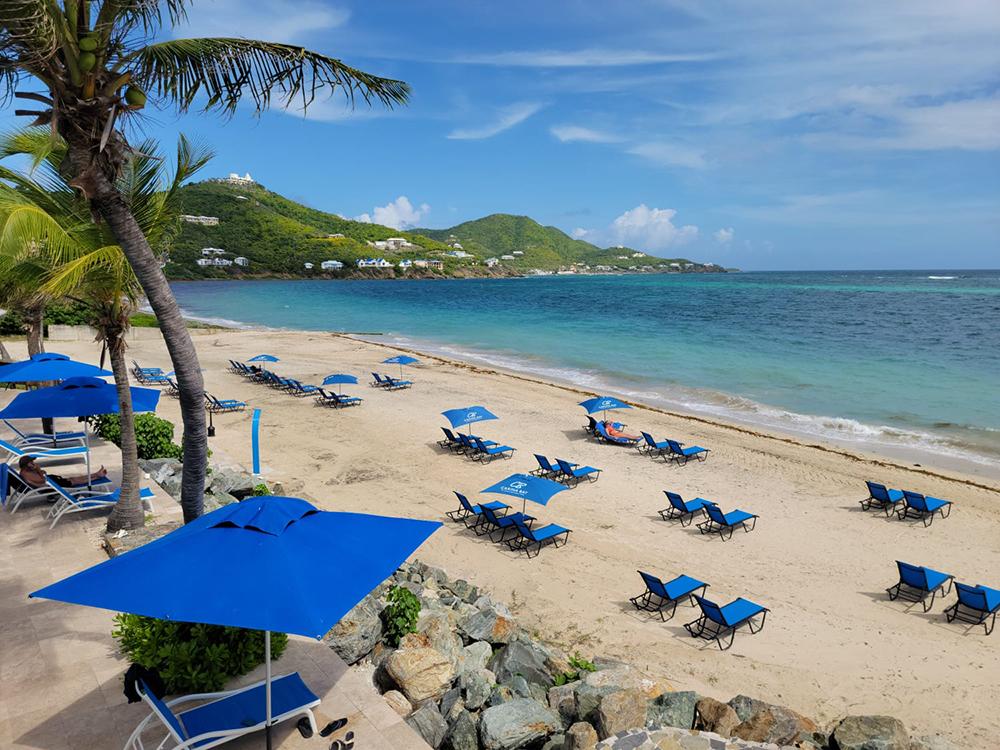 Playa All Inclusive-Divi Carina Bay Beach Resort&Casino