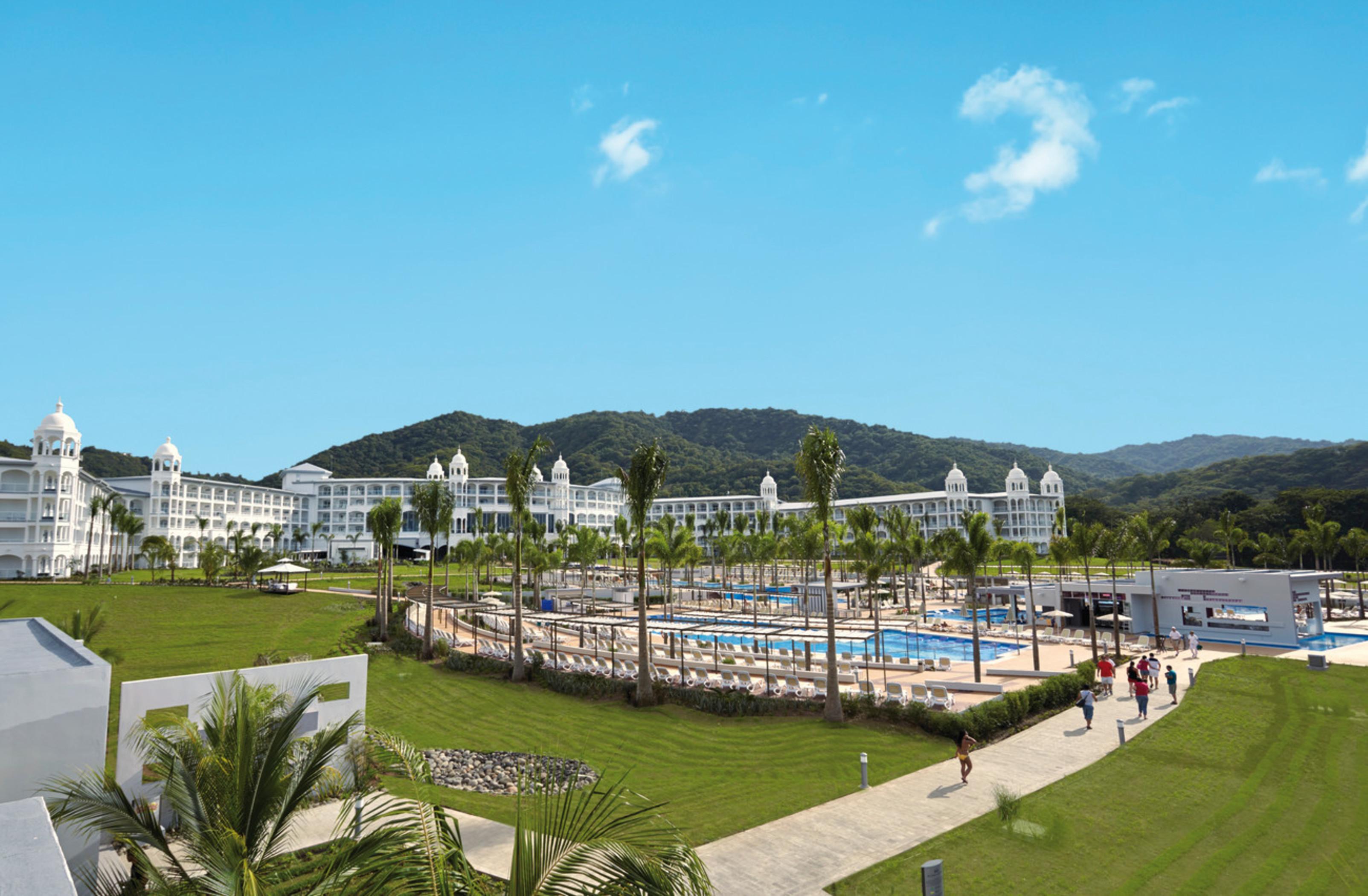 Hotel Riu Palace Costa Rica