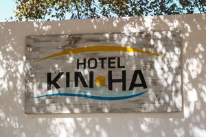 Alojamiento - Hotel  Complejo Turistico Los Alamos