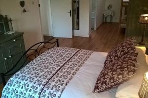 Alojamiento - La Maison Catalpa - Chambre d'hôtes