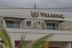 Alojamiento - Hotel VillaReal Charme