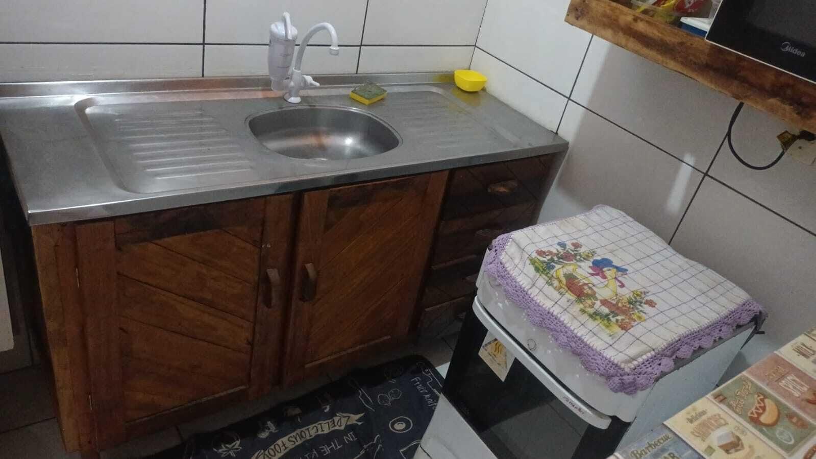 Equipamiento de Habitación Casarao24horas