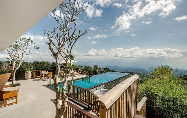 Munduk Moding Plantation Nature Resort