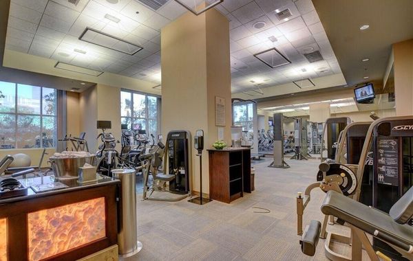 MGM Signature Luxury Suite -Connected to LV strip - NO RESORT FEE - Los mejores hoteles solo adultos en Las Vegas, Nevada