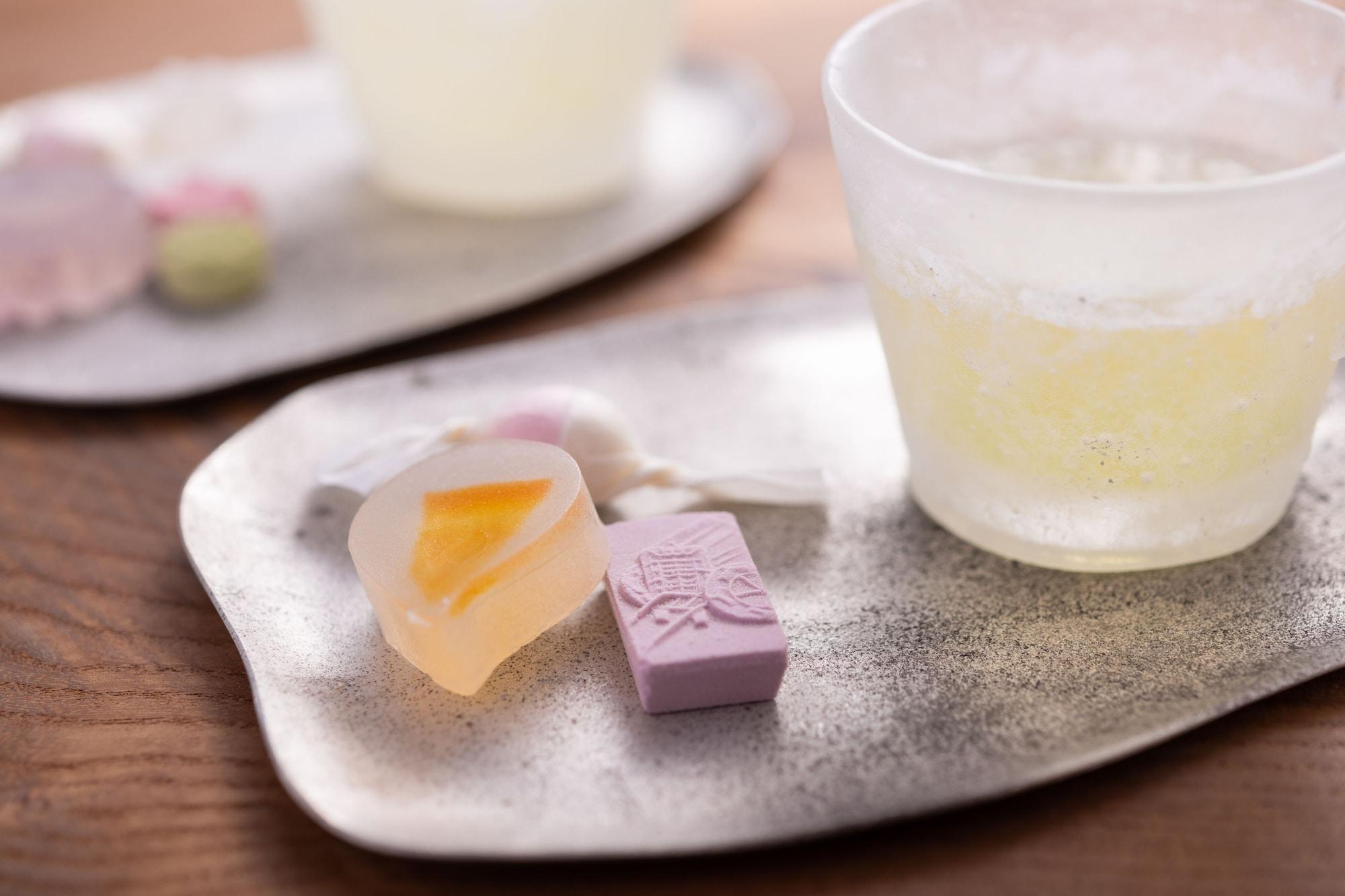 Vista Lobby Shikikaboku