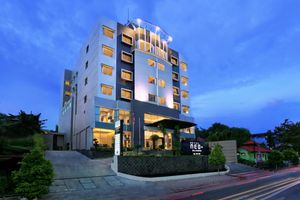 Alojamiento - Hotel Neo+ Balikpapan by Aston