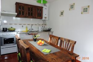 Alquiler Vacacional - Hospedaje en Saldan Lopez Rodriguez