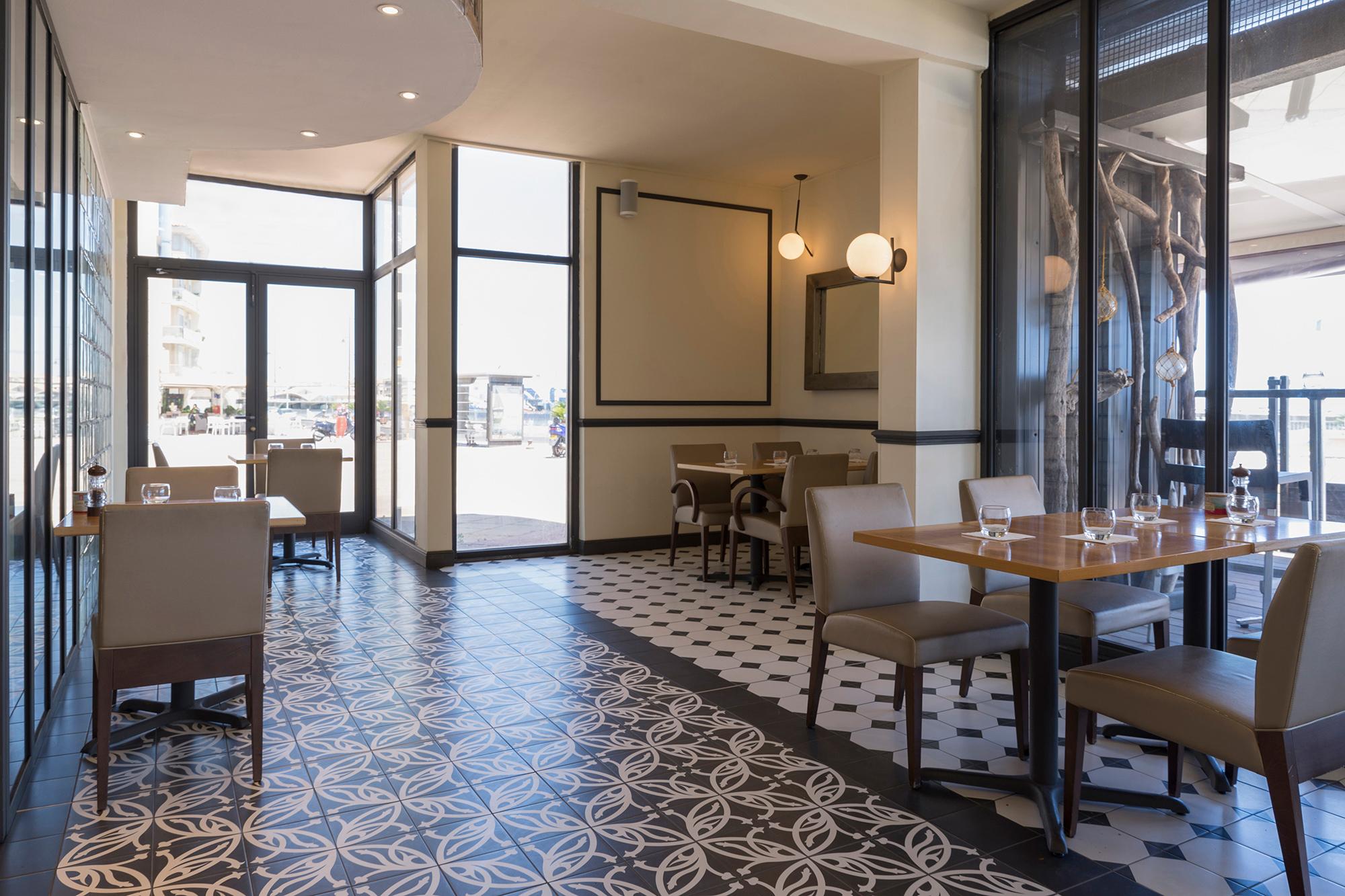 Restaurant Port Marine