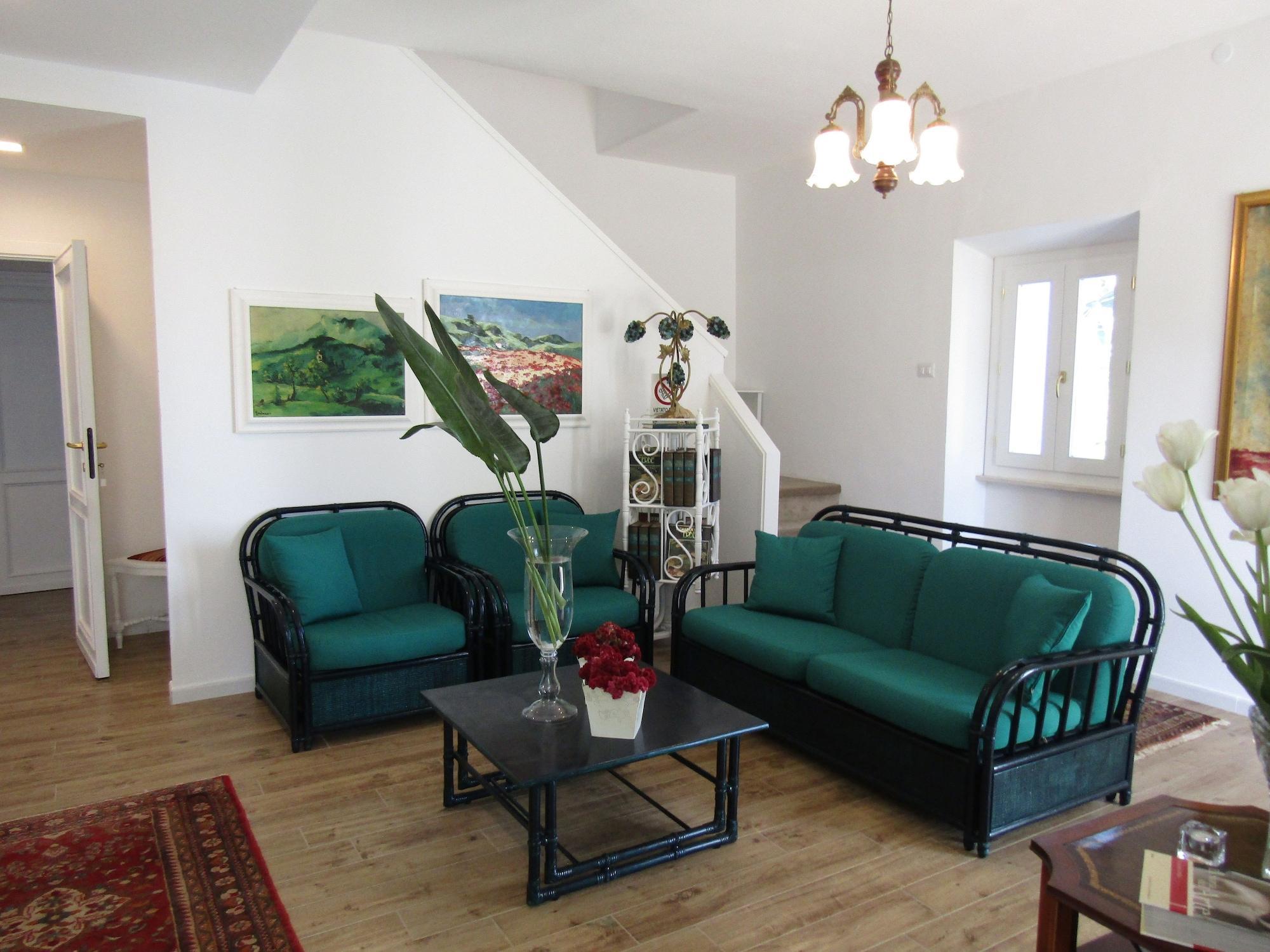 Vista Lobby Arenosu a pochi Km dalle spiagge