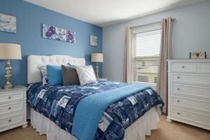 Casas - Windsor at Westside Homes by Atlas VH