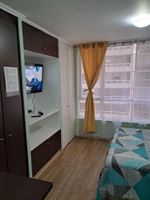 Alquiler Vacacional - Furnished Home Studio Apartment near the subway