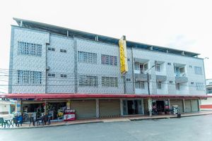 Alojamiento - Hotel Castillo Real