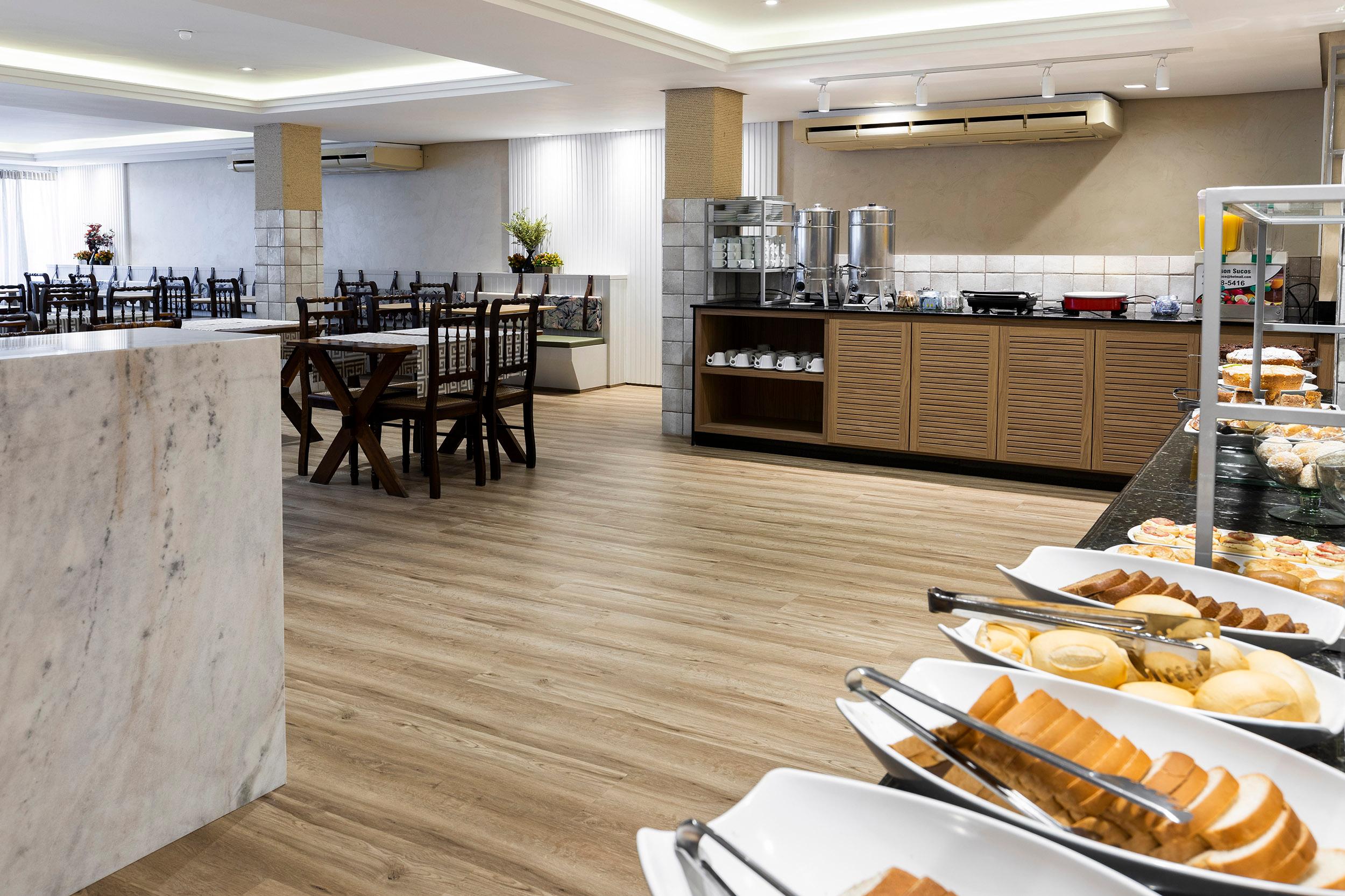 Restaurant H Hotel