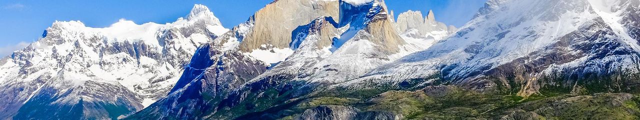 Hoteles en Torres del Paine