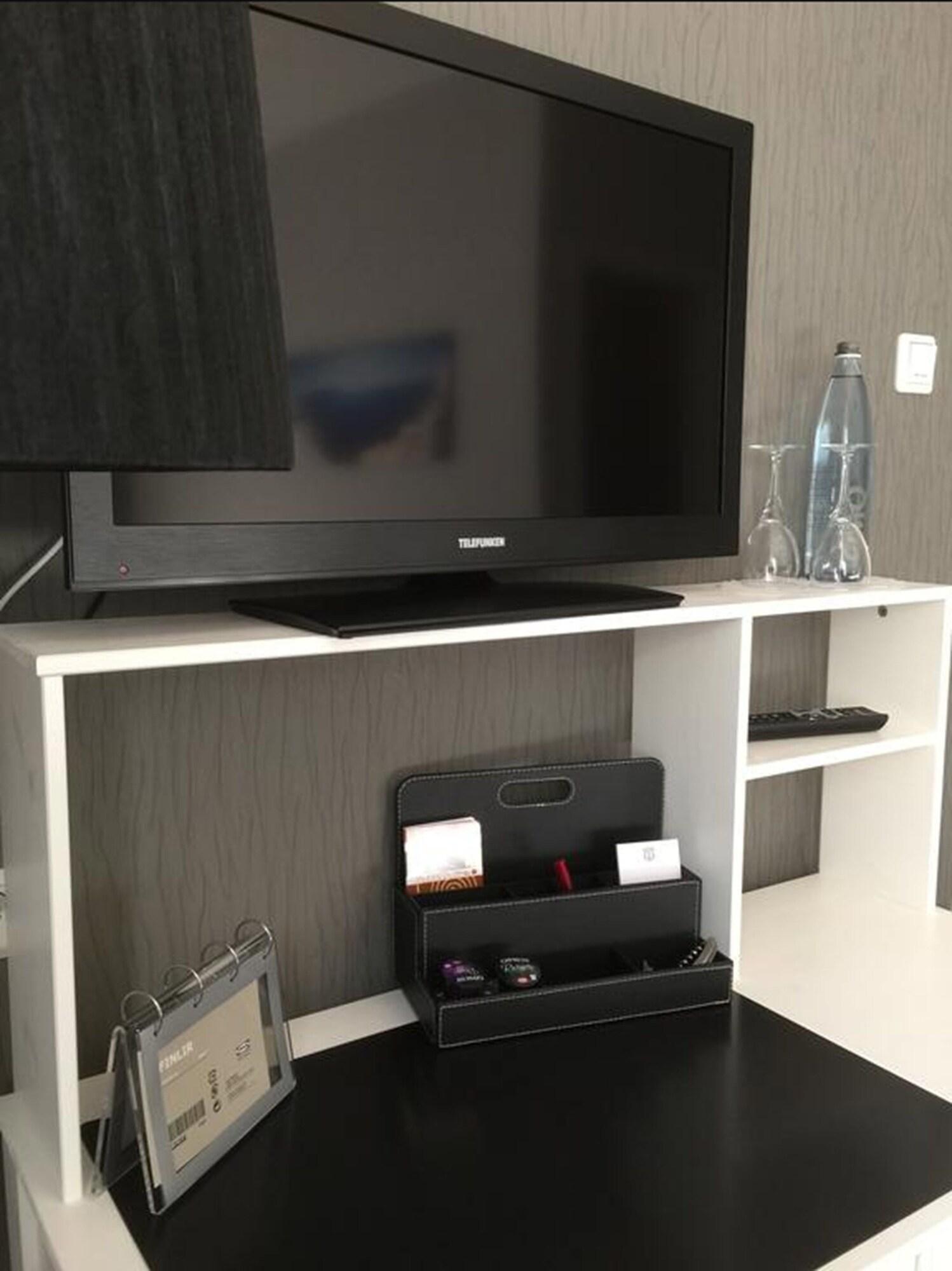 Set de Habitación Hotel Restaurant Achilles