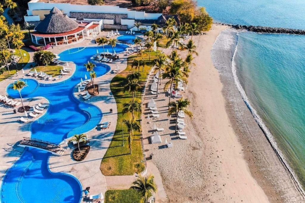 Playa Torre Mittah Ocean Views & Tranquility