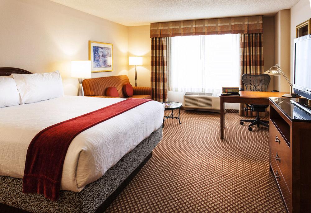Habitación Hilton Garden Inn Denver Airport