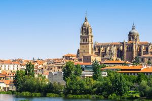Actividad - Tour de Salamanca al completo