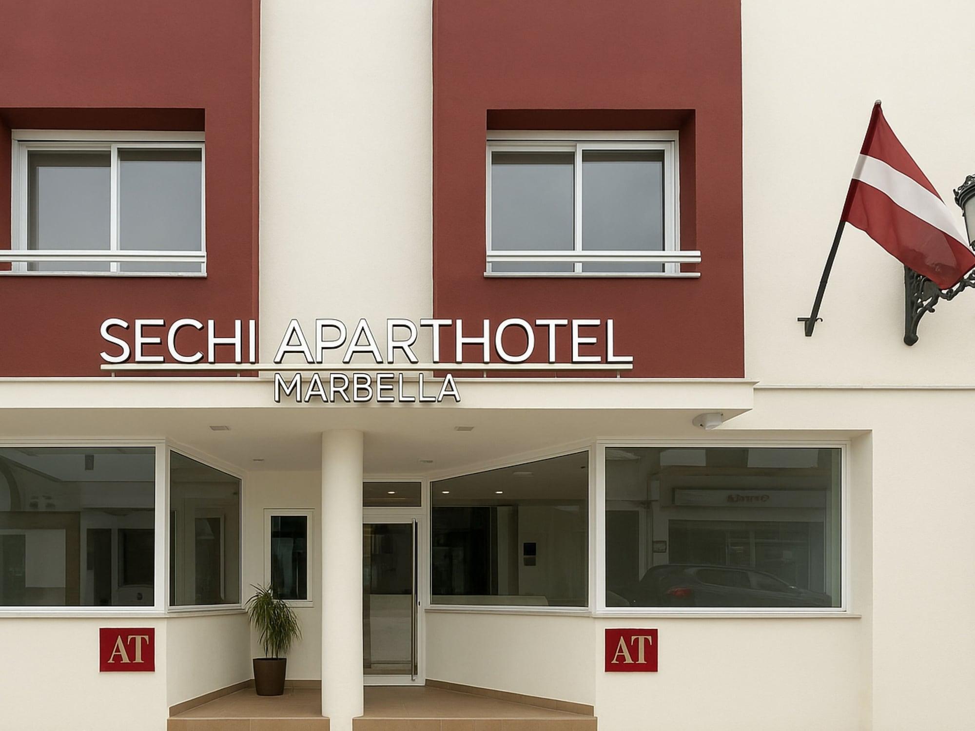 Varios Aparthotel Autosole