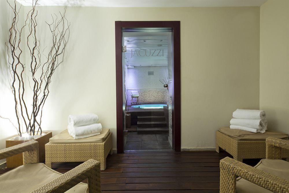 Spa Hotel Acta Atrium Palace