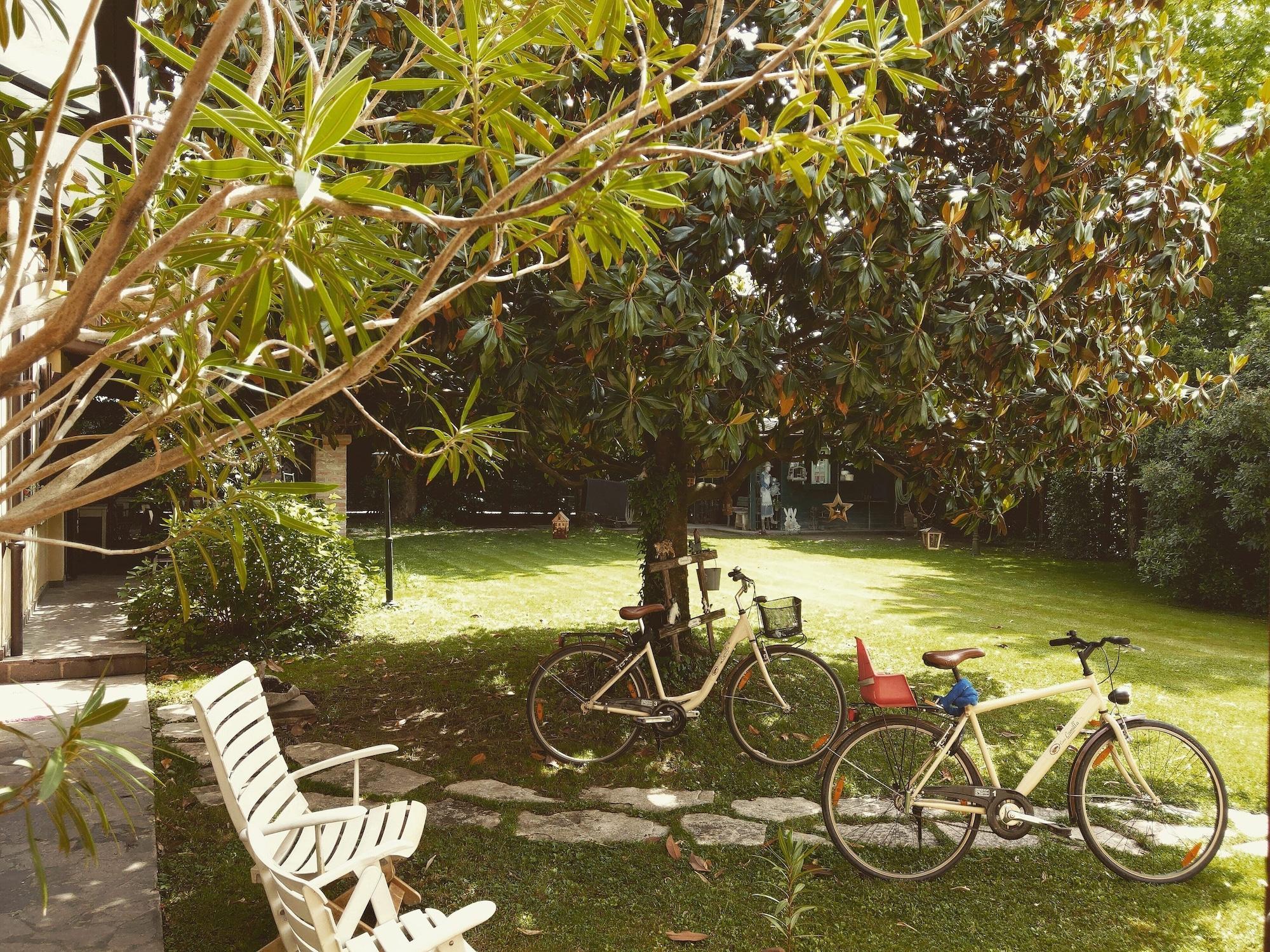 Habitación Casa Camilla