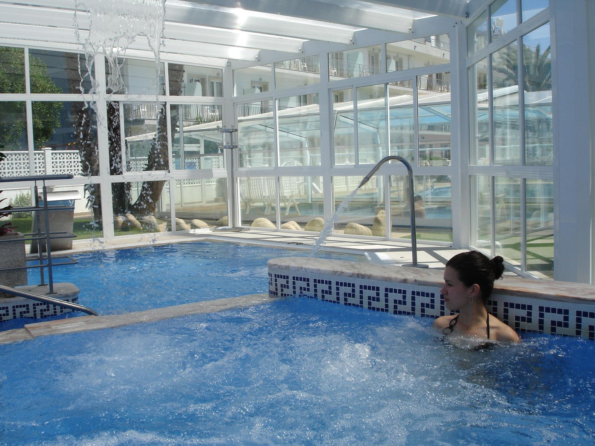 Spa Nuevo Vichona