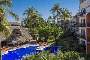 Alojamiento - Flamingo Vallarta Hotel & Marina