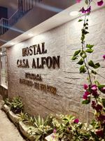Alojamiento - HOSTAL CASA ALFON BURITACA