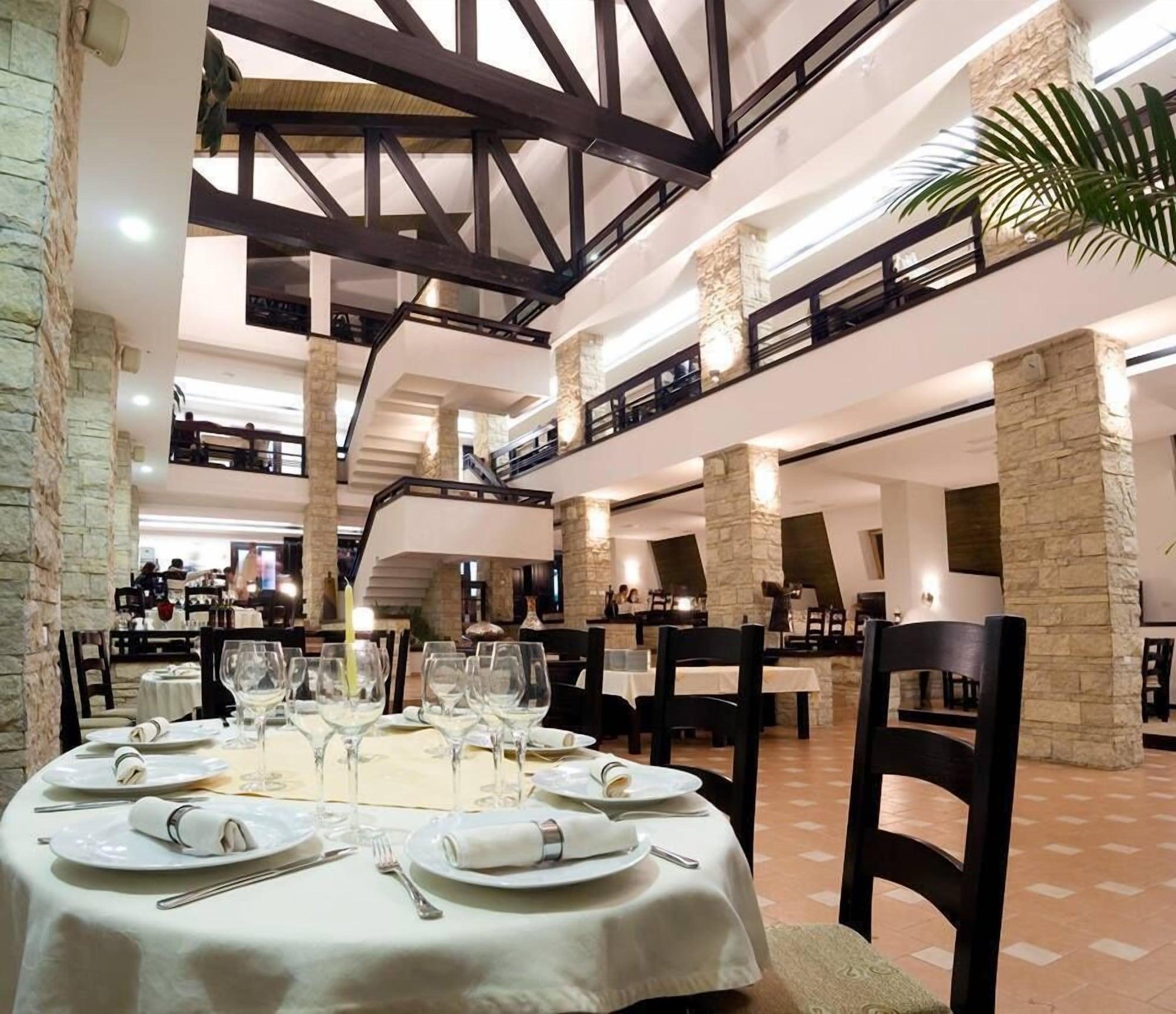 Vista Lobby Hotel & Restaurant Sofia