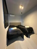 Alojamiento - BoxPoint MotoResort