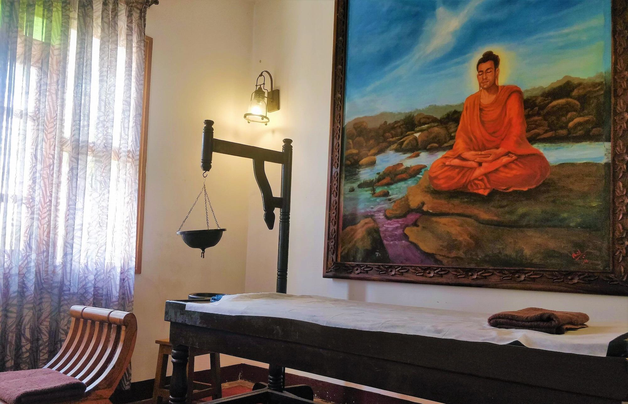 Spa Heritage Resort Hampi