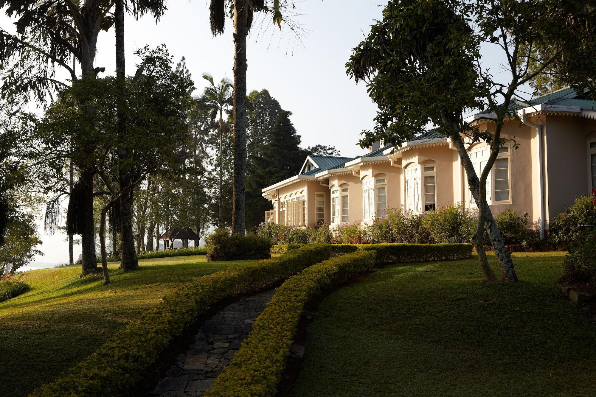 Vista Exterior Ceylon Tea Trails All Inclusive